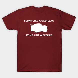 Cars T-Shirt